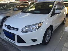 福特福克斯 2012款 1.6L 自动 [第一车网