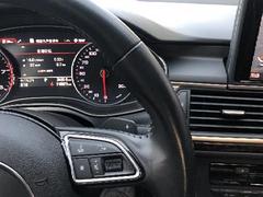 奥迪 奥迪A6 2017款 A6L 1.8TFSI 双离合