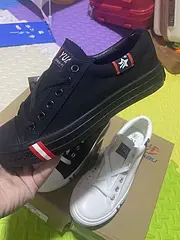 处理一批精品鞋子