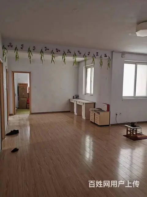 新世纪 普通住宅 简单装修支持贷款的图片