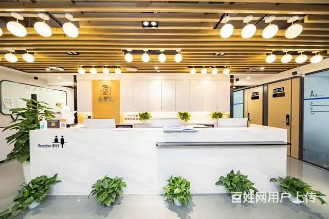 青羊中坝成都西站800元独立单间办公室出租，可供2人拎包办公的图片