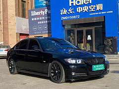 宝马3 Series [3系] 2010款 325i 2.5