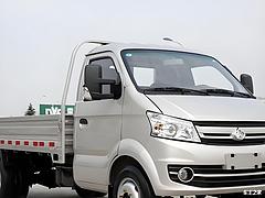 长安 跨越王 平板车 国5