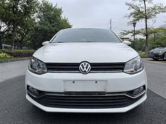 大众 大众POLO 2016款 1.6 手自一体 舒适型