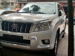 丰田普拉多 [进口] 2008款 2.7L 自动