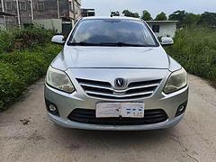 长安 悦翔 2012款 悦翔V3 1.3 手动 舒适版