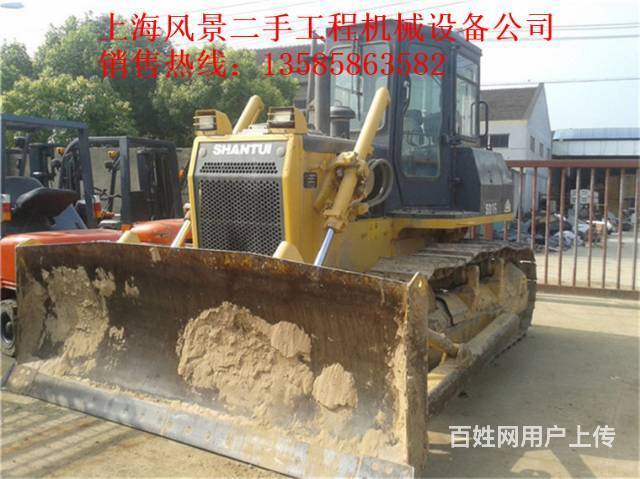 2016年山推13、16、22、32推土机15万的图片