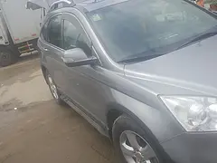 本田 本田CR-V 2007款 2.4 自动 VTi 豪华版