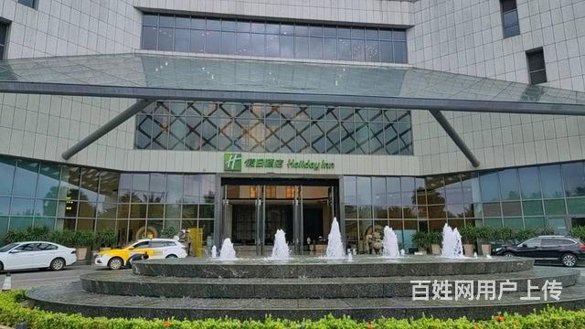 （51旺铺推荐）海口西海岸假日酒店120平商铺招商的图片