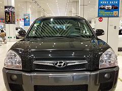 现代 途胜 2009款 2.0 手自一体 两驱舒适天窗型