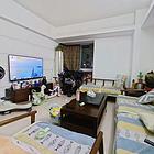 天河公寓 85万 2室1厅1卫 精装修成熟社区，交