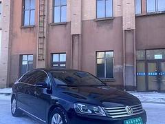 大众 迈腾 2015款 2.0TSI 双离合 豪华型