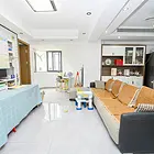 精装低总价3房 思北天虹旁 联邦广场 西南向 楼层