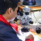 定州手机修理培训收费