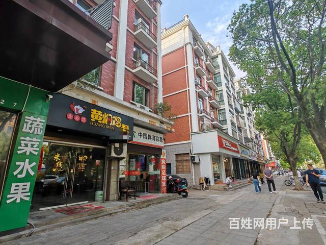 PZJ35400台州市天台县寒山路临街餐饮店急转让的图片