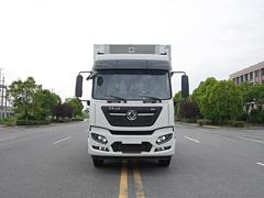 国六东方天锦6米8冷藏车 厂家哪家好 质量可靠