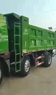 南京 21年解放龙V4.8米自卸 急售