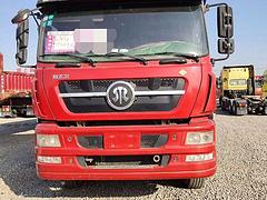 重汽斯太尔 牵引车 国5