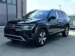大众 途昂 2020款 途昂X 2.0TSI 双离合 380