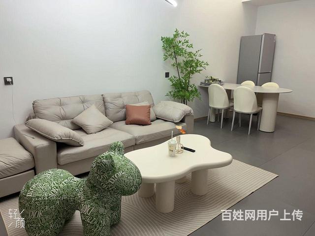 华美公寓的图片