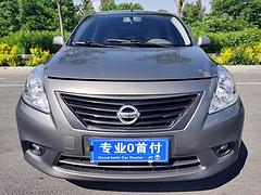日产 阳光 2011款 1.5 手动 XE 舒适版
