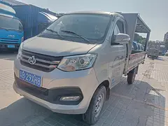 长安 平板车 国6