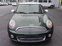 MINI Coupe(进口) 2011款 Cooper Co