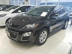 马自达CX-7 2014款 2.3T 自动 四驱