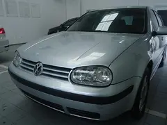 大众高尔夫 2003款 1.6L 手动 时尚型5V