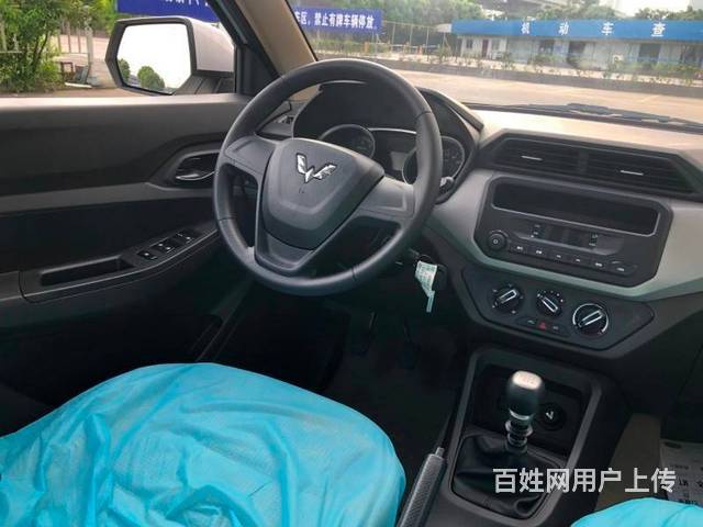 【图】- 五菱宏光s 7座 - 宁波鄞州面包车/客车
