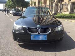 宝马5系 2007款 530Li 3.0 手自一体