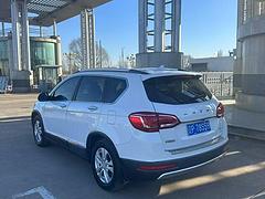 哈弗H6 2014款 1.5T 手动 运动版两驱精英型