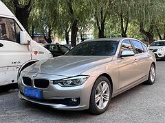 宝马3系 2016款 320Li 2.0T 手自一体 进取型