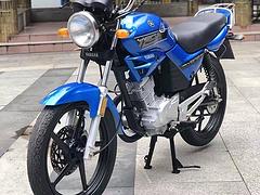 实体店出售五羊本田，雅马哈，豪爵，铃木二手摩托车