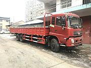 载货车厂家 前四后八载货车 免费上牌