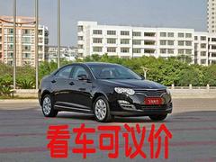 荣威550 2010款 550S 1.8 手自一体