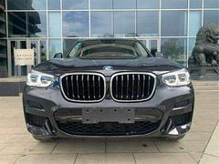 宝马 宝马X3 2018款 X3 xDrive28i 2.0