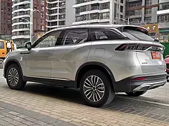 征信不好无视征信分期买车
