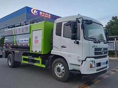 遵义东风牌吸污车5方8方价格配置免购置税送车上门