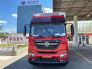 东风天锦KR 冷藏车 6.8米冷藏车现车供应
