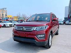 长安商用CX70 2016款 1.6 手动 舒适型