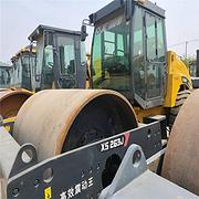 金华二手压路机市场 转让二手徐工20吨22吨压路机