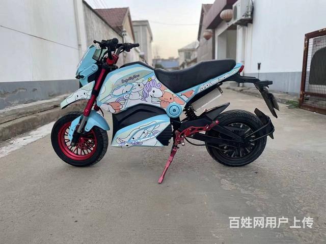 昌吉批发摩托车，款式繁多，一台也是批发价的图片
