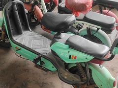 出售电动自行车
