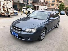 斯巴鲁Legacy [力狮] 2006款 3.0R 手自一体