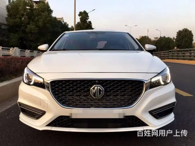 MG6 2018款 1.5T 双离合 20T 尊享互联网版的图片