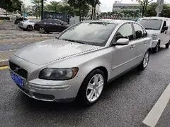 沃尔沃 沃尔沃S40 2007款 2.5T 手自一体 T5