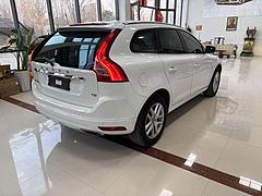 沃尔沃XC90 2016款 2.0T 手自一体 T5 智逸版