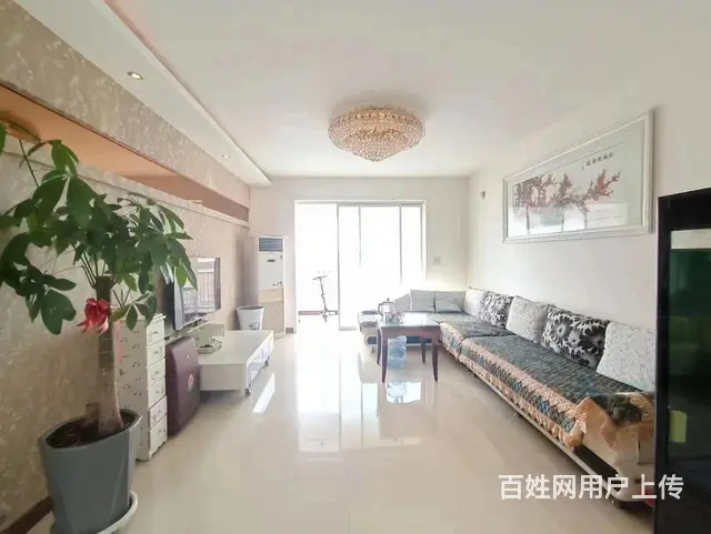 森林半岛 普通住宅 精装修双气双证可以贷款的图片