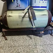 出售汽油改天然气装置（出租车退下来的）非常好用